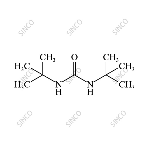 N,N'-Di(tert-butyl)urea