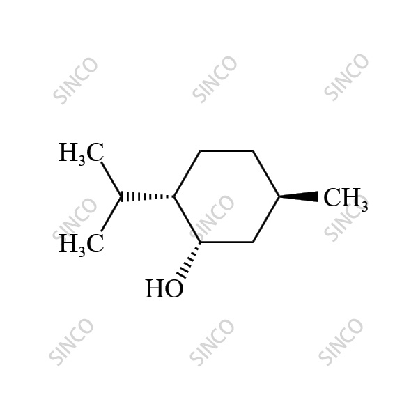 (+)-Neomenthol