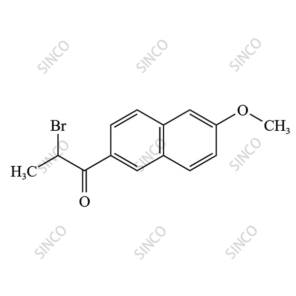 Naproxen Impurity 7