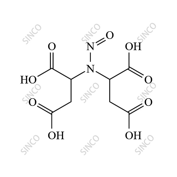 N-Nitrosoiminodisuccinicacid