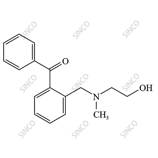Nefopam Impurity 7