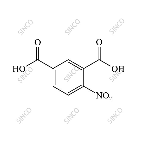 4-Nitroisophthalic acid