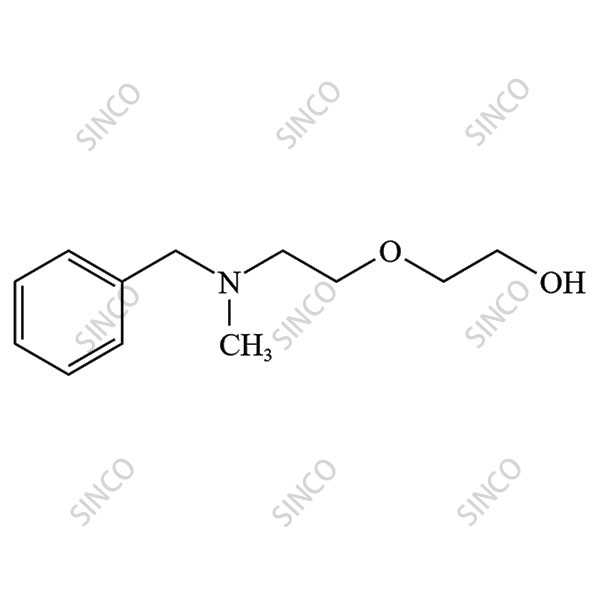 Nicardipine Impurity 21