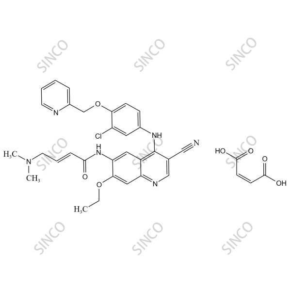 Neratinib Maleate