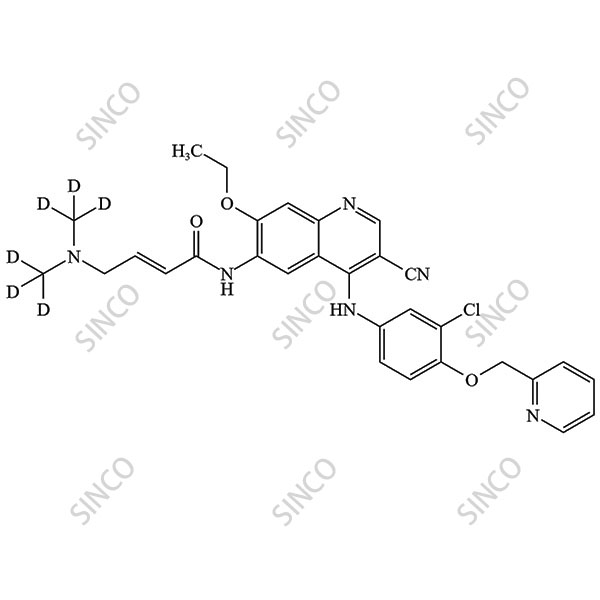 Neratinib-d6
