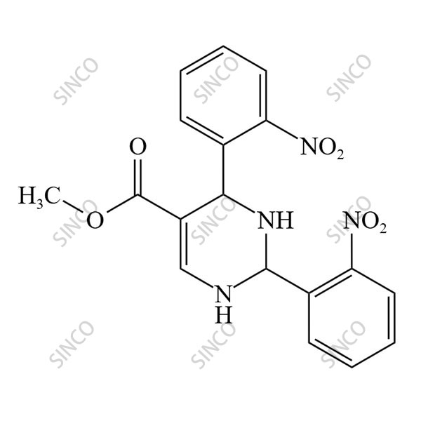 Nifedipine Impurity 13