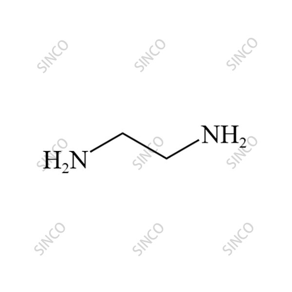 Naphazoline Impurity 5 (Ethylenediamine)