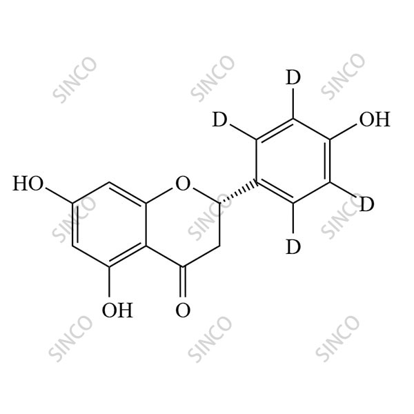 Naringin-d4