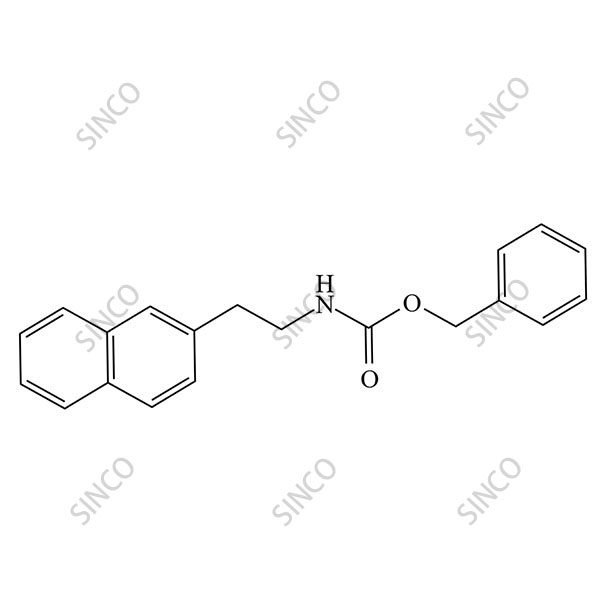 N-Cbz-2-(Naphthalen-2-yl)-Ethanamine