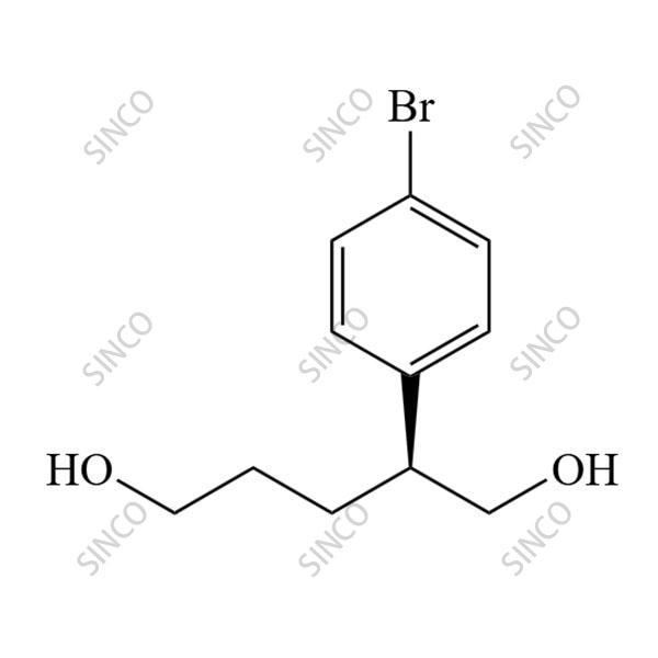 Niraparib Impurity 35