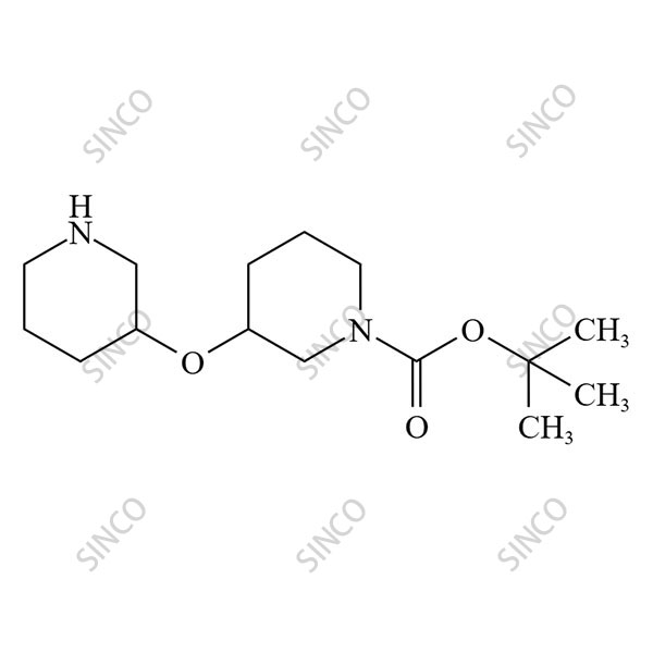 Niraparib Impurity 36