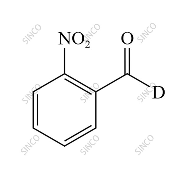 Benidipine Impurity 8-d1