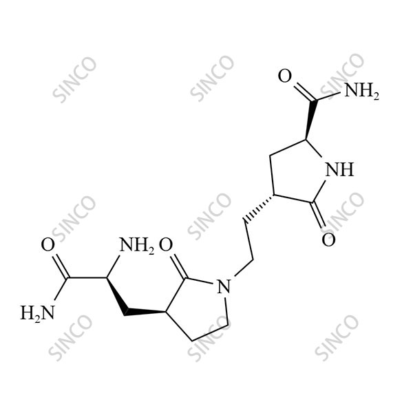 Nirmatrelvir Impurity 4