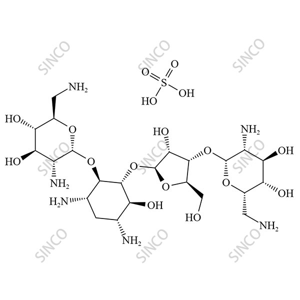 Neomycin sulfate