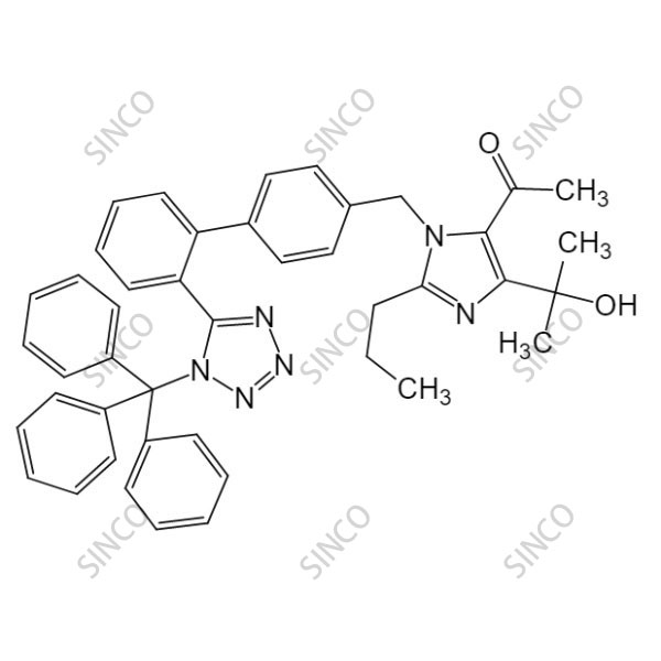 Olmesartan Medoxomil Impurity 4