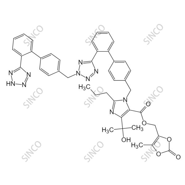 Olmesartan Medoxomil Impurity 11