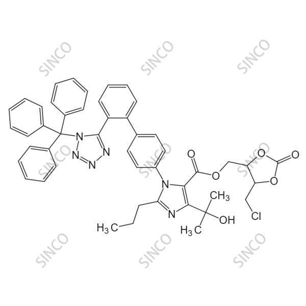 Olmesartan Medoxomil Impurity 15