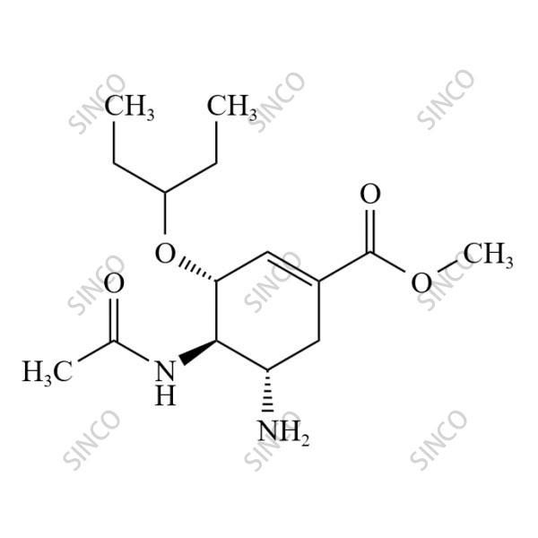 Oseltamivir EP Impurity E