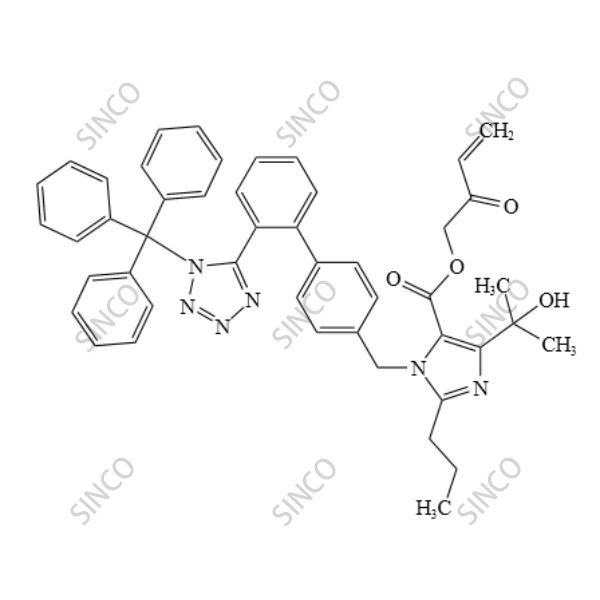 Olmesartan Medoxomil Impurity 43