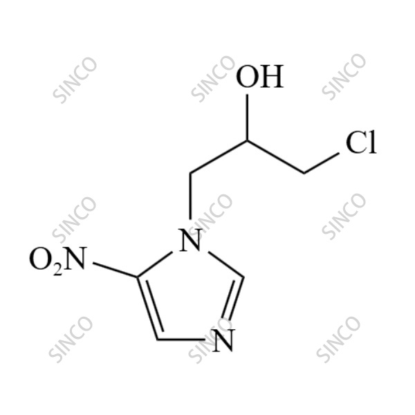 Ornidazole Impurity 6