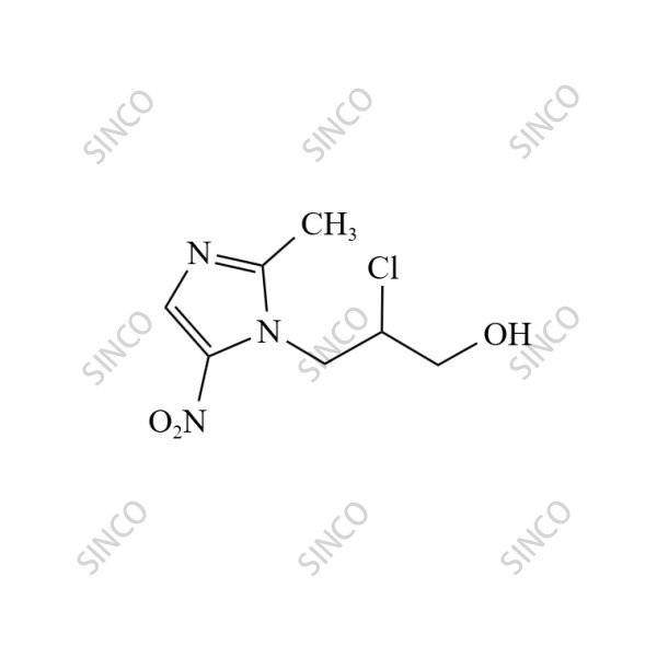 Ornidazole Impurity 40