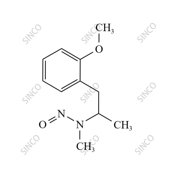 N-Nitroso Orthoxine