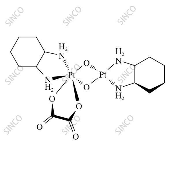 Oxaliplatin Impurity 4