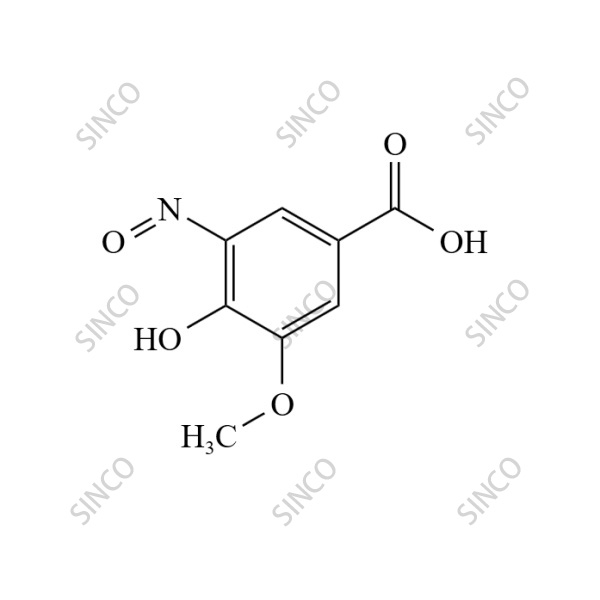 Opicapone Impurity 25