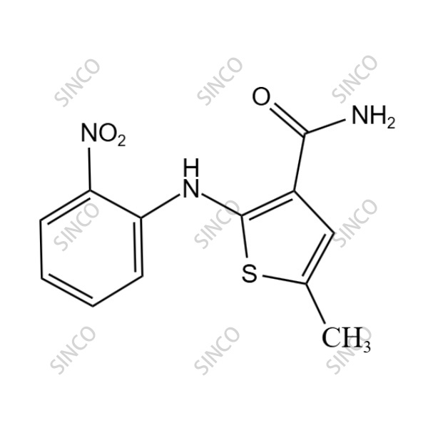 Olanzapine Impurity 19