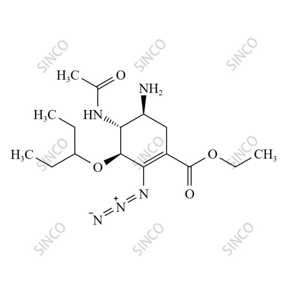 Oseltamivir Impurity 79