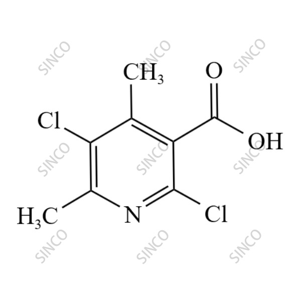 Opicapone Impurity 26