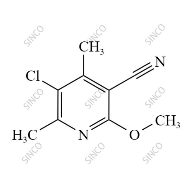 Opicapone Impurity 27