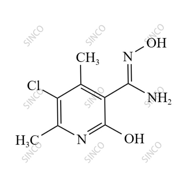 Opicapone Impurity 28