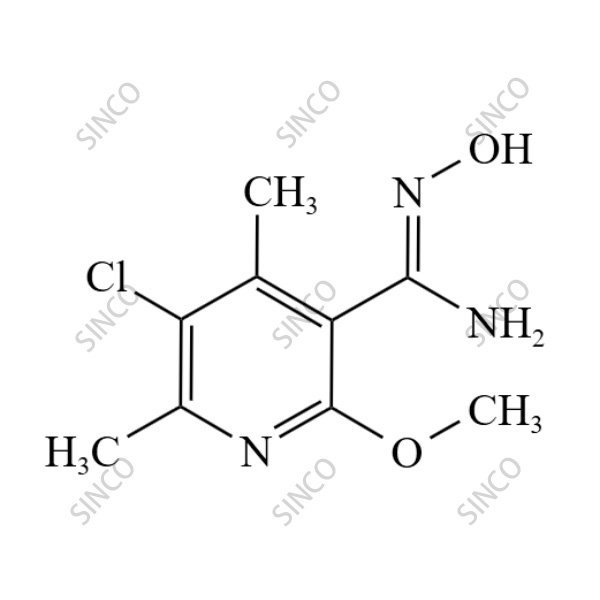 Opicapone Impurity 29