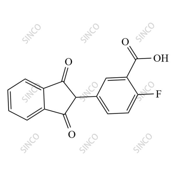 Olaparib Impurity 11