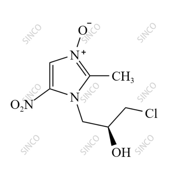 Ornidazole N-oxide