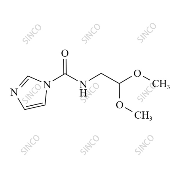 Orforglipron Impurity 95