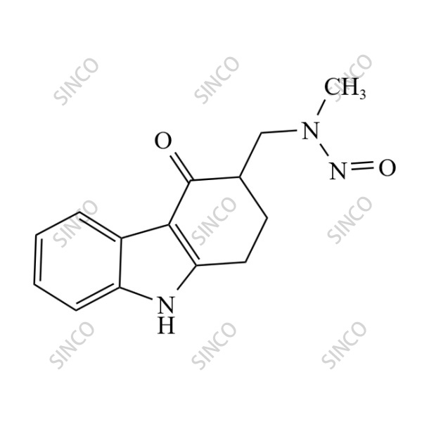 N-Nitroso Ondansetron Impurity 13