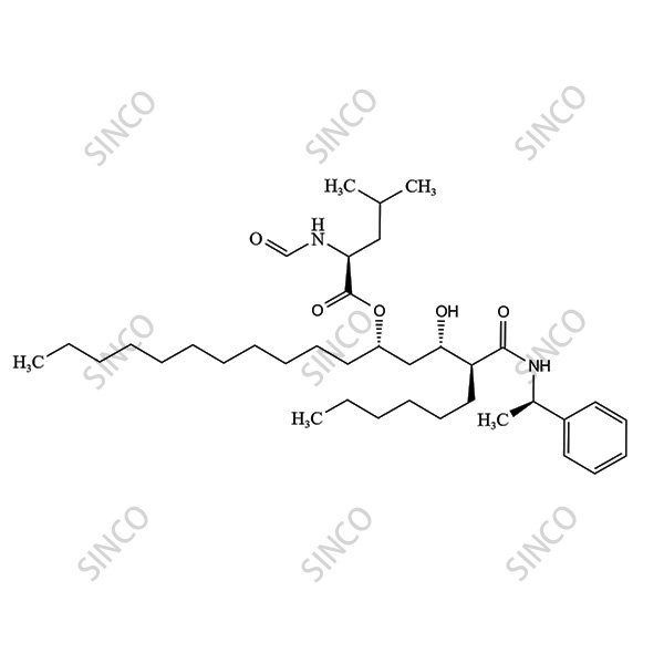 Orlistat Impurity 23