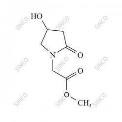 Oxiracetam Impurity 8