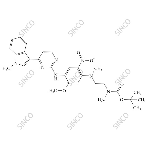 Osimertinib Impurity 102