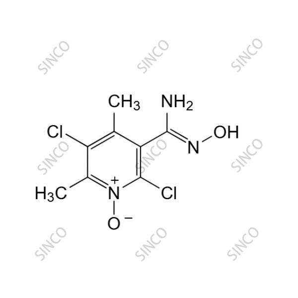Opicapone Impurity 30