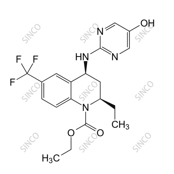 Obicetrapib Impurity 1