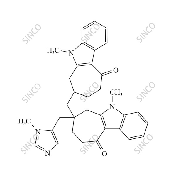 Ondansetron Impurity 17