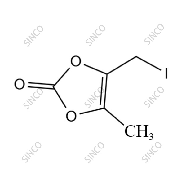 Olmesartan Medoxomil Impurity 44