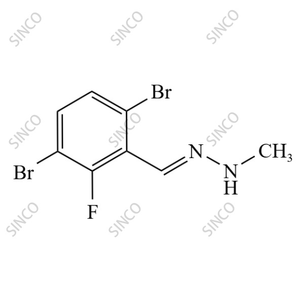 Orforglipron Impurity 97