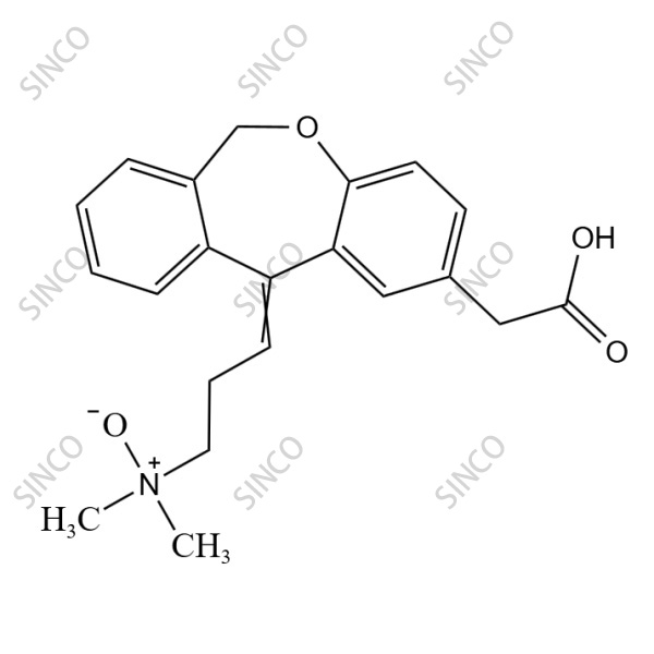 Olopatadine Impurity 22