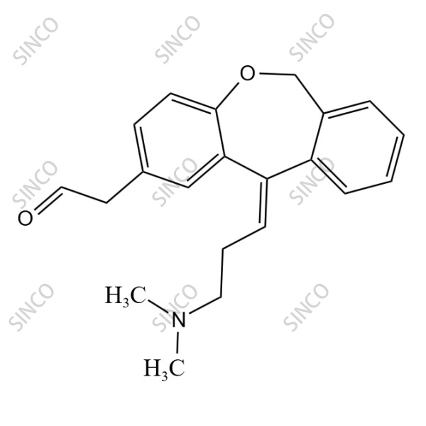 Olopatadine Impurity 23
