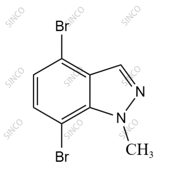 Orforglipron Impurity 98