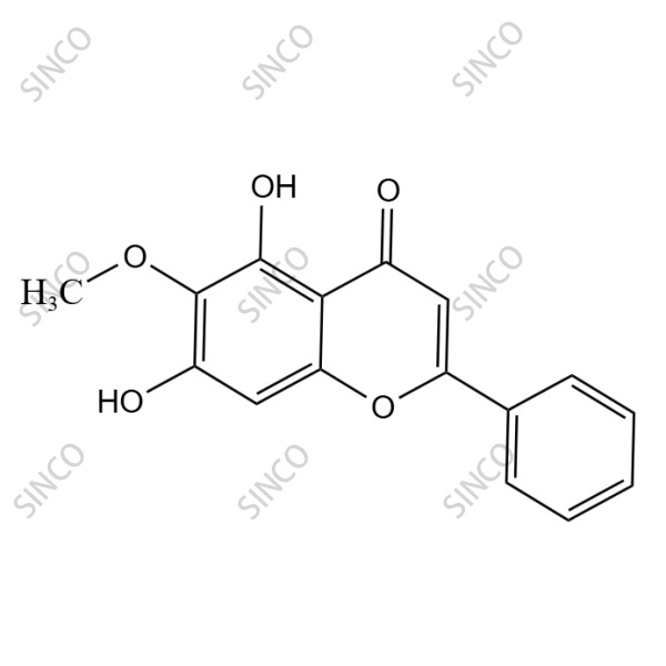 Oroxylin A